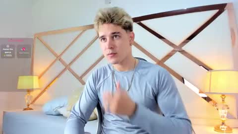 Alex  online show from May 7, 2026, 5:18 pm