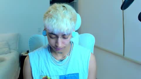 Residente0xxx online show from November 25, 2025, 6:24 am