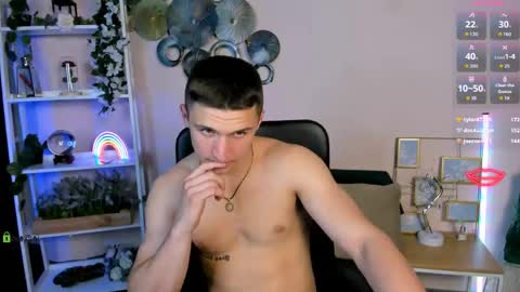 Alex online show from May 19, 2026, 2:29 am