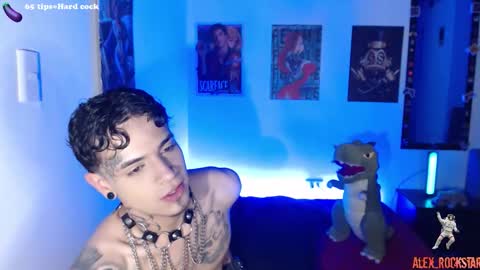 Snapshot of alex_rockstar chatting on September 14, 2025, 12:21 am    online show from September 14, 2025, 12:21 am