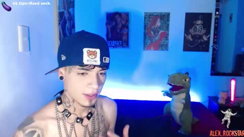 Snapshot of alex_rockstar chatting on September 16, 2025, 10:11 pm    online show from September 16, 2025, 10:11 pm