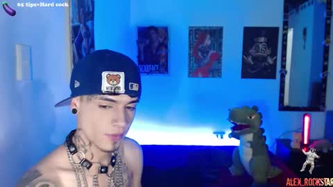 Snapshot of alex_rockstar chatting on September 19, 2025, 4:03 am    online show from September 19, 2025, 4:03 am