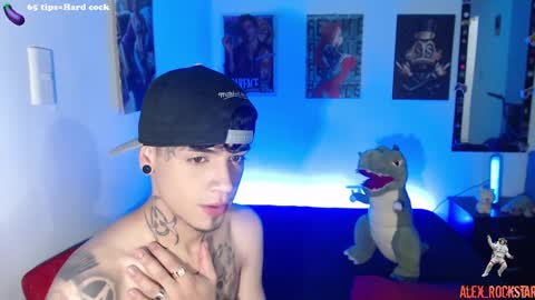 Snapshot of alex_rockstar chatting on September 20, 2025, 10:22 pm    online show from September 20, 2025, 10:22 pm