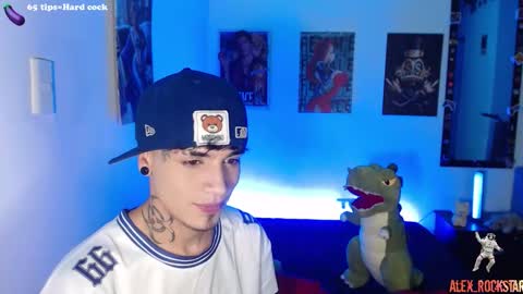 Snapshot of alex_rockstar chatting on September 30, 2025, 1:10 am    online show from September 30, 2025, 1:10 am
