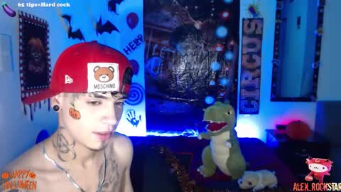 Snapshot of alex_rockstar chatting on October 5, 2025, 6:01 am    online show from October 5, 2025, 6:01 am