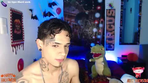 Snapshot of alex_rockstar chatting on October 12, 2025, 2:32 am    online show from October 12, 2025, 2:32 am
