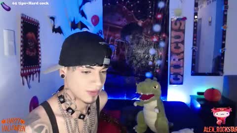 Snapshot of alex_rockstar chatting on October 19, 2025, 7:58 pm    online show from October 19, 2025, 7:58 pm