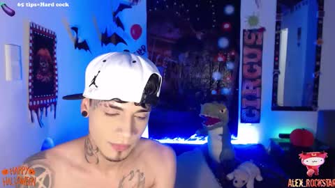 Snapshot of alex_rockstar chatting on October 22, 2025, 1:06 am    online show from October 22, 2025, 1:06 am