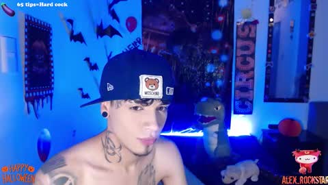 Snapshot of alex_rockstar chatting on October 22, 2025, 4:51 pm    online show from October 22, 2025, 4:51 pm