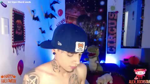 Snapshot of alex_rockstar chatting on October 27, 2025, 4:16 am    online show from October 27, 2025, 4:16 am