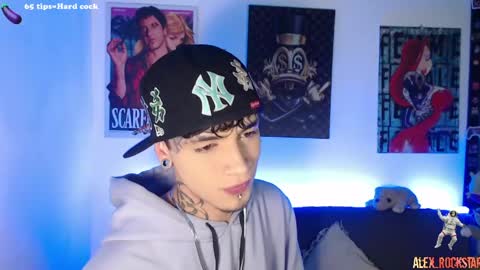    online show from April 29, 2026, 2:15 am