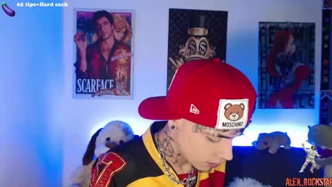    online show from May 7, 2026, 5:35 am