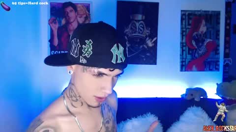    online show from May 9, 2026, 5:34 am