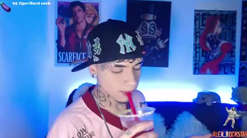    online show from May 10, 2026, 1:44 am