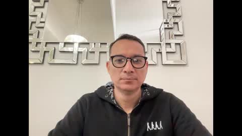 Alex online show from February 2, 2026, 5:55 pm