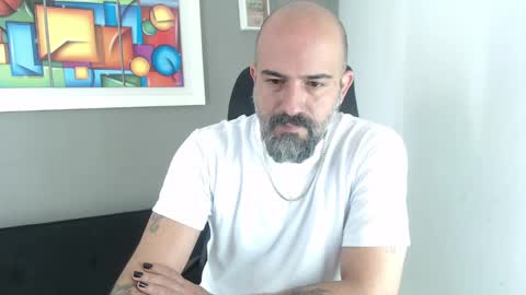 Alex Saints online show from February 22, 2025, 5:35 pm