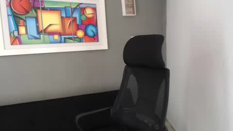 Alex Saints online show from March 7, 2025, 2:56 pm