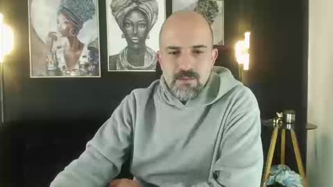 Alex Saints online show from September 16, 2025, 5:03 pm