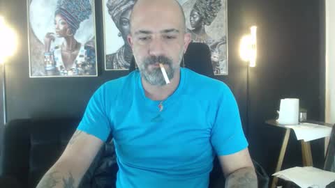 Alex Saints online show from February 24, 2026, 12:25 pm