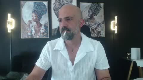 Alex Saints online show from March 1, 2026, 2:19 pm