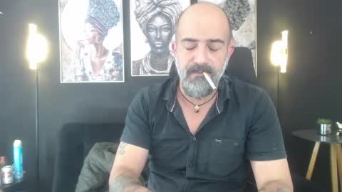 Alex Saints online show from April 25, 2026, 1:41 pm
