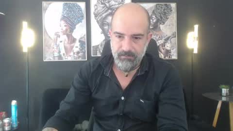 Alex Saints online show from April 26, 2026, 2:48 pm