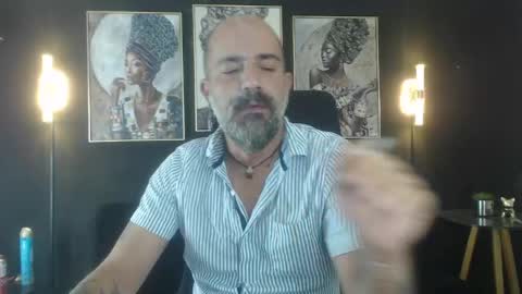Alex Saints online show from April 27, 2026, 11:41 am