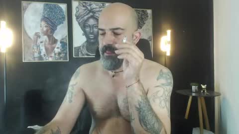 Alex Saints online show from May 4, 2026, 10:11 am