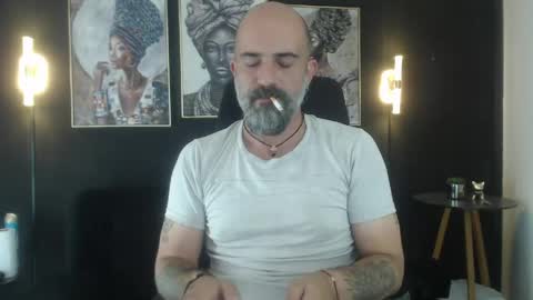 Alex Saints online show from May 5, 2026, 1:19 pm