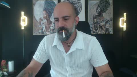 Alex Saints online show from May 8, 2026, 1:16 pm