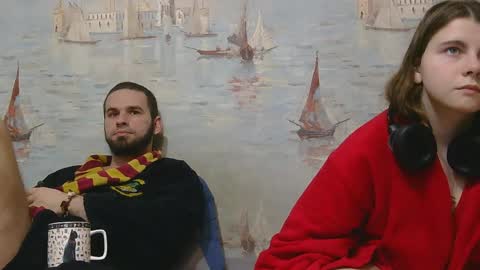 Alex and Sarah online show from April 30, 2026, 11:42 pm