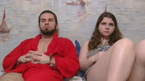 Alex and Sarah online show from May 23, 2026, 8:46 pm