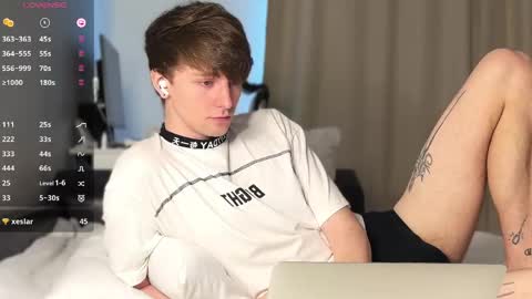 alex_schafer online show from May 13, 2026, 5:16 am