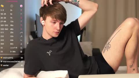 alex_schafer online show from May 14, 2026, 5:14 am