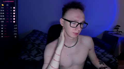 alex_silent online show from December 24, 2024, 11:06 am