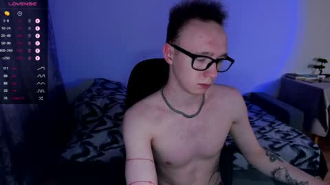 alex_silent online show from January 15, 2025, 10:49 am