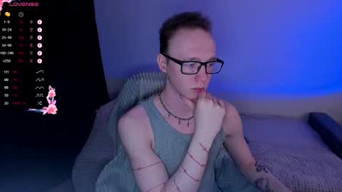 alex_silent online show from October 11, 2025, 12:36 pm