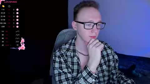 alex_silent online show from January 9, 2026, 12:30 pm