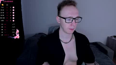 alex_silent online show from January 11, 2026, 7:13 am