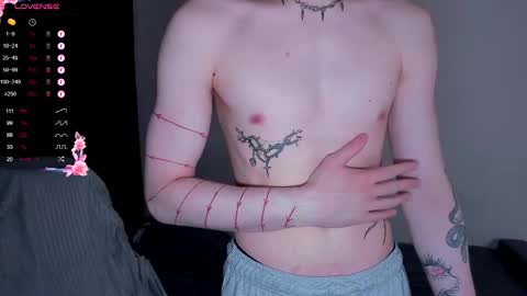 Snapshot of alex_silent chatting on February 24, 2026, 1:14 am alex_silent online show from February 24, 2026, 1:14 am