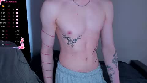 Snapshot of alex_silent chatting on March 2, 2026, 5:08 am alex_silent online show from March 2, 2026, 5:08 am