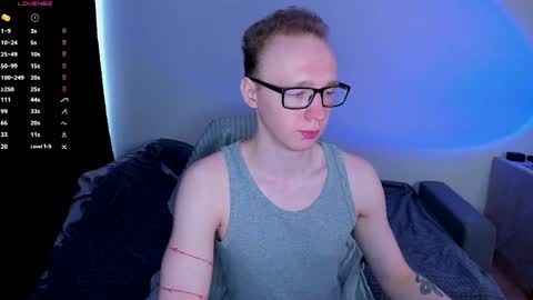 alex_silent online show from April 25, 2026, 8:17 am