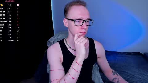 alex_silent online show from May 1, 2026, 8:08 am