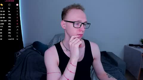 alex_silent online show from May 2, 2026, 8:08 am