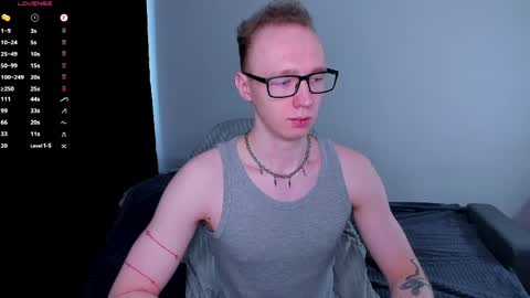 alex_silent online show from May 4, 2026, 8:10 am