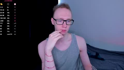 alex_silent online show from May 5, 2026, 8:22 am