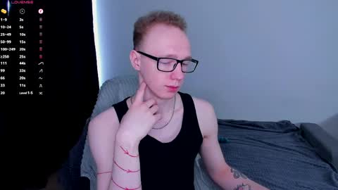 alex_silent online show from May 8, 2026, 8:41 am