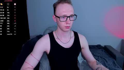 alex_silent online show from May 8, 2026, 9:31 pm