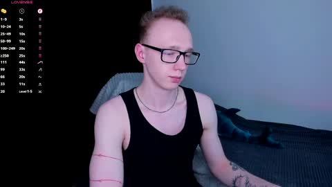 alex_silent online show from May 10, 2026, 12:21 pm