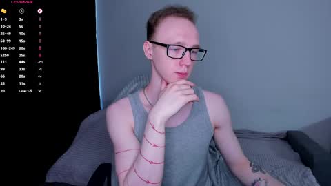 alex_silent online show from May 16, 2026, 12:48 pm
